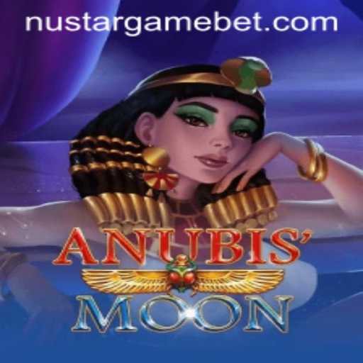 Explore the Ancient Mysteries of AnubisMoon: An Exciting Journey with NUSTARGAME
