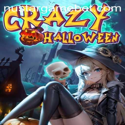 Exploring the Enchanting World of CrazyHalloween