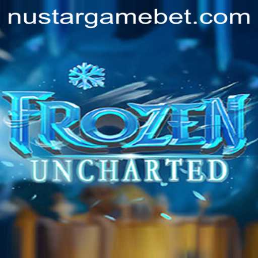 FrozenUncharted: A Thrilling Adventure into the Unknown