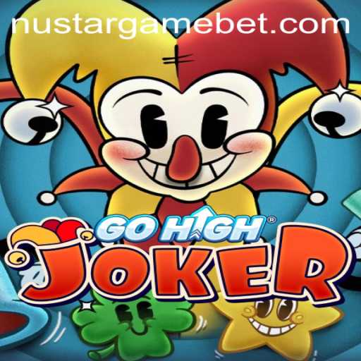 GoHighJoker: The Next Frontier in Gaming