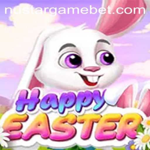 Introduction to HappyEaster: A New Gaming Experience by NUSTARGAME