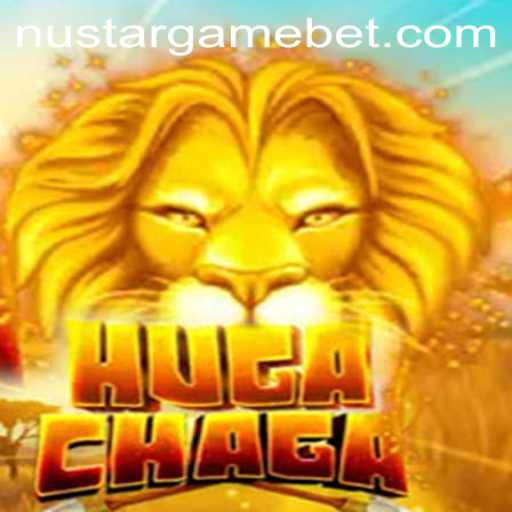 HugaChaga: The NUSTARGAME Adventure