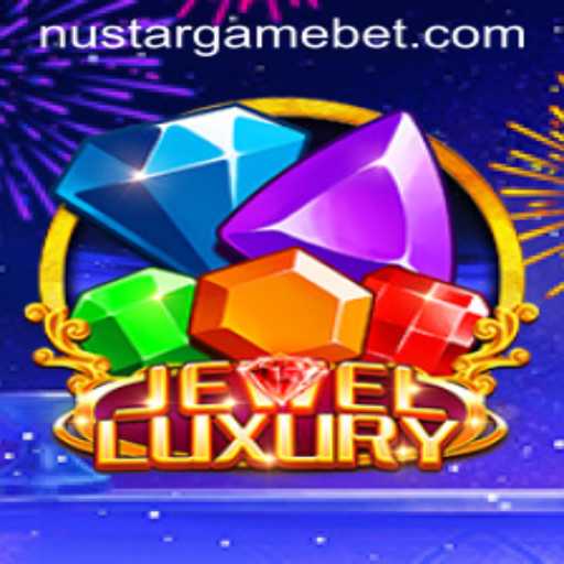 Discover the World of JewelLuxury: A New Gaming Sensation by NUSTARGAME