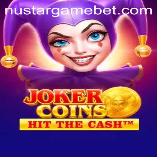 JokerCoins: The NuStarGame Phenomenon Taking the World by Storm