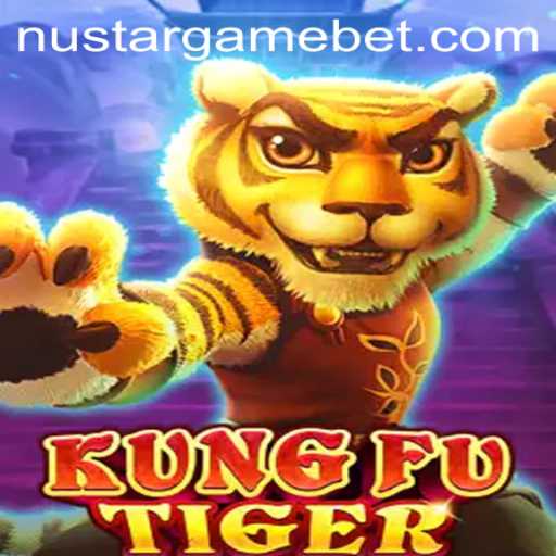 KungFuTiger: The Game Revolutionizing Martial Arts in the Digital World