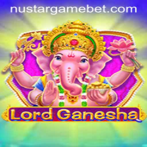 LordGanesha: Embark on an Epic Adventure with NUSTARGAME