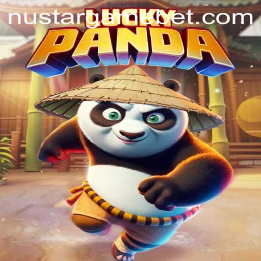 Exploring LuckyPanda: The Exciting New Entrant by NUSTARGAME