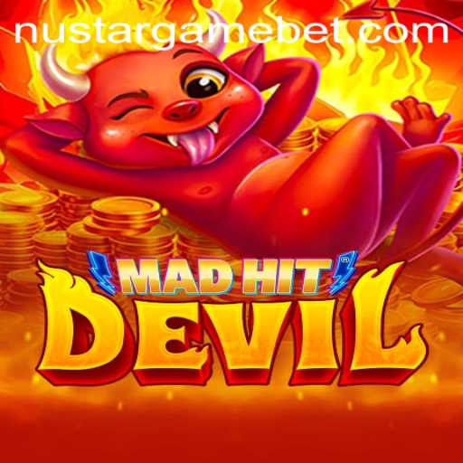 An In-Depth Exploration of MadHitDevil: The Next Big Trend in Gaming