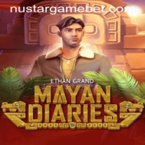 Unlock the Mysteries of MayanDiaries: A NUSTARGAME Adventure