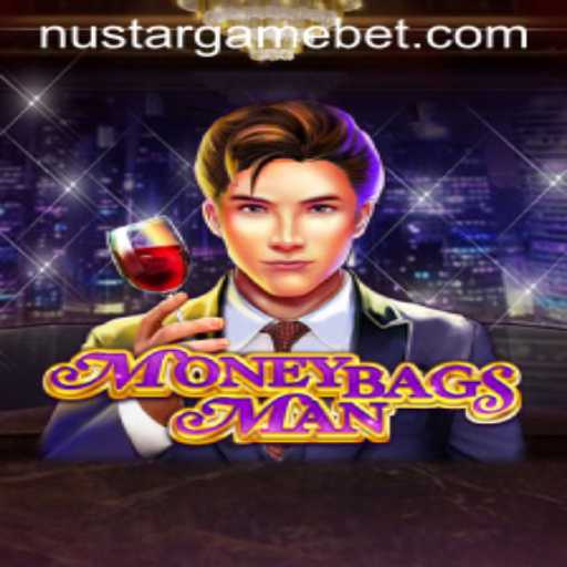 Exploring the Intriguing World of MoneybagsMan: A Revolution in Gaming