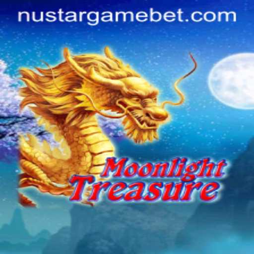 Discover the Magical Adventure of MoonlightTreasure: A Game by NUSTARGAME