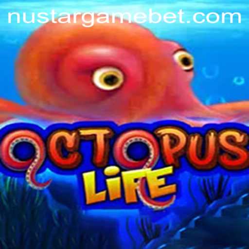 Discover the Adventure of OctopusLife - A Deep Dive into the Enchanting Underwater Realm
