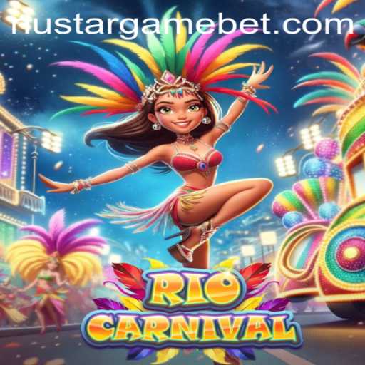 Discover the Exciting World of RioCarnival: A NUSTARGAME Adventure
