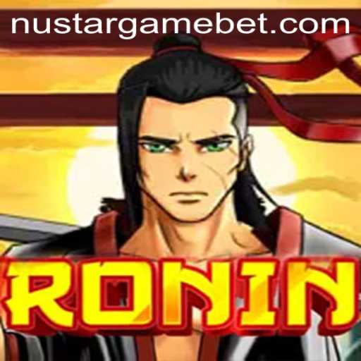 Discover the Mystical World of Ronin: The NUSTARGAME Experience