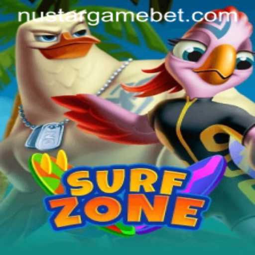 SurfZone - Catch the Waves in NUSTARGAME's Latest Virtual Adventure