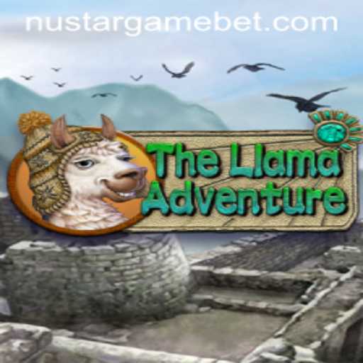Explore TheLlamaAdventure: The Latest Gaming Sensation with NUSTARGAME