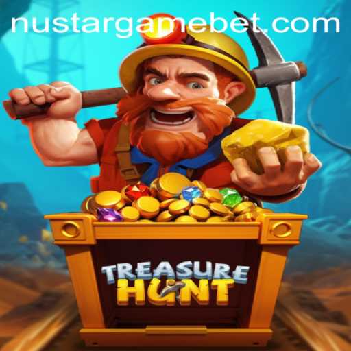 Discovering the Intrigue of TreasureHunt: The NUSTARGAME Phenomenon