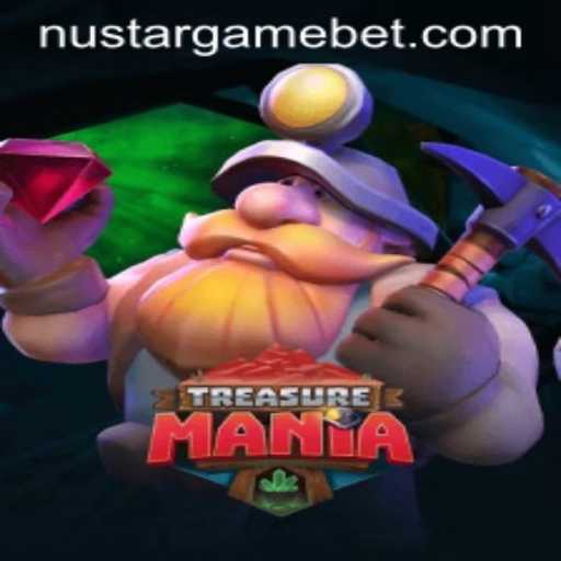 TreasureMania: Unearth Hidden Riches and Adventure with NUSTARGAME