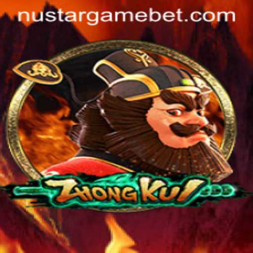 Exploring ZhongKui: The Enigmatic Strategy Game by NUSTARGAME